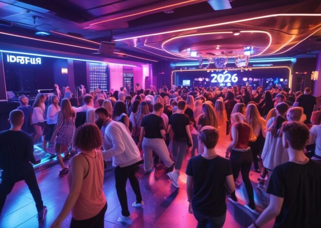 Tempat Dugem 2026 dengan Harga Tiket Masuk Terjangkau dan Musik Terbaik untuk Malam yang Tak Terlupakan