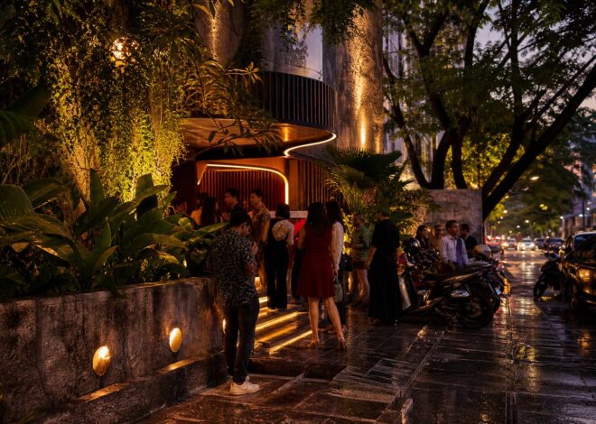 Daftar Tempat Dugem Tersembunyi (Hidden Gem) di Surabaya Tahun 2026: Rekomendasi Spot Malam Terbaik