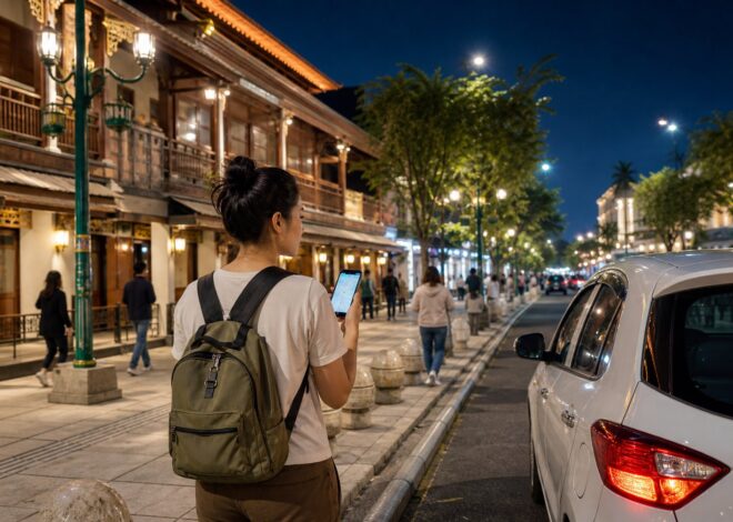 Panduan Aman dan Nyaman Wisata Malam Solo di Yogyakarta