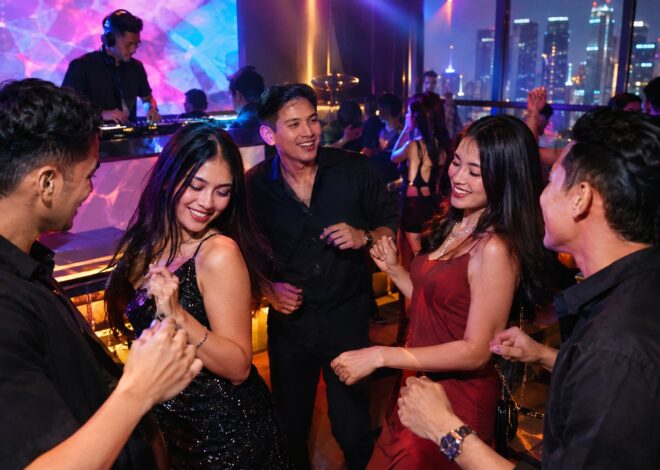 Tempat Dugem Paling Hits di Jakarta Barat untuk Party Lovers 2026